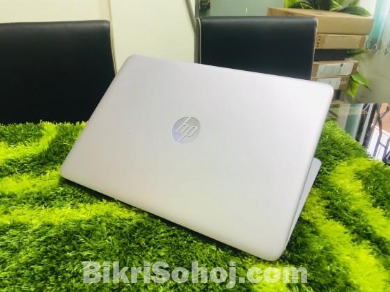 HP Elitebook G3 i5 6th Gen Ram 8 GB HDD 500